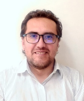 Hugo  Vasquez