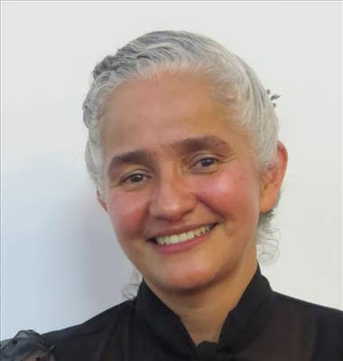 Claudia Janneth Jaramillo Posada 