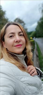 Тетяна Трейдуб