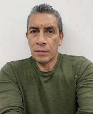 Víctor Manuel  Reyes 