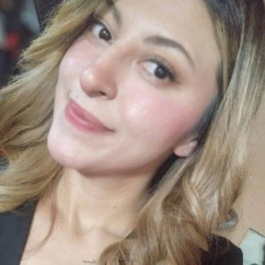 Luz  Suárez 