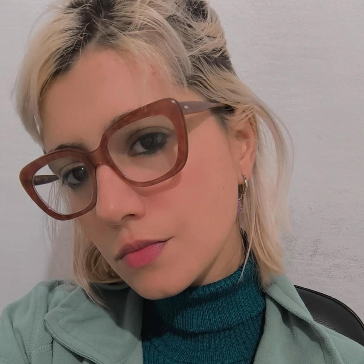 Fiorela  Lopez Quiroga 
