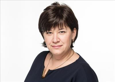 Маргарита Тутова