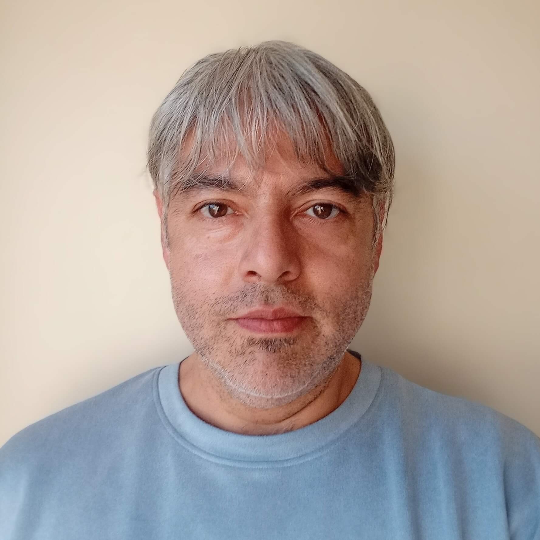 Javier  Vargas 