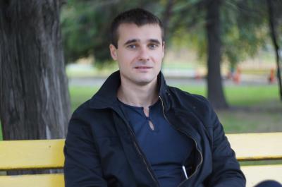 Сергій Соломаха