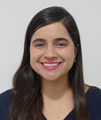 Oriana Fernanda  Rangel 