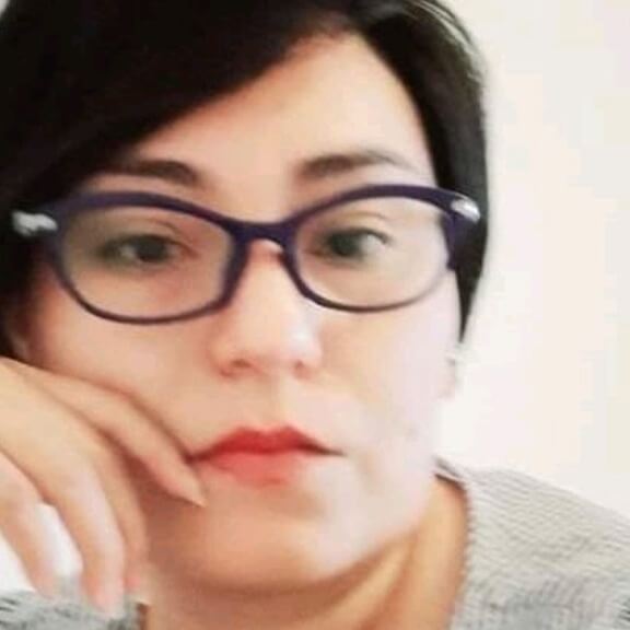Fátima Itzel  Mortera