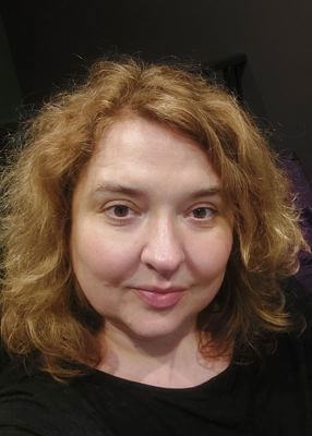 Наталія Колокольцева