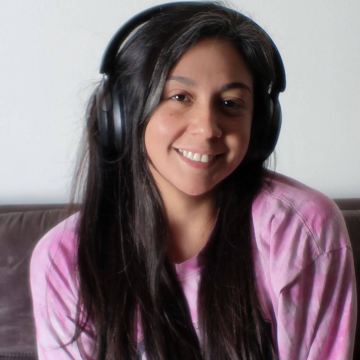 María ignacia S.