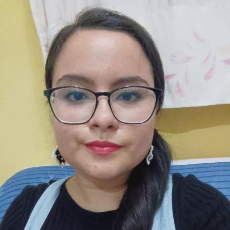 Ingrid Villegas Gutiérrez 
