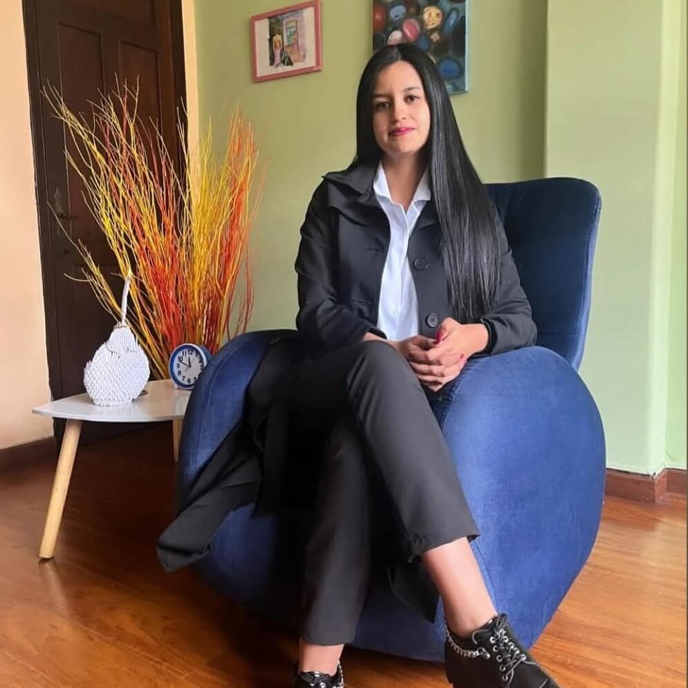 Angie Rivera