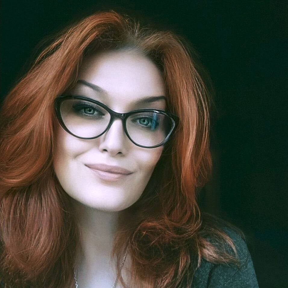 Вікторія Павлюченко