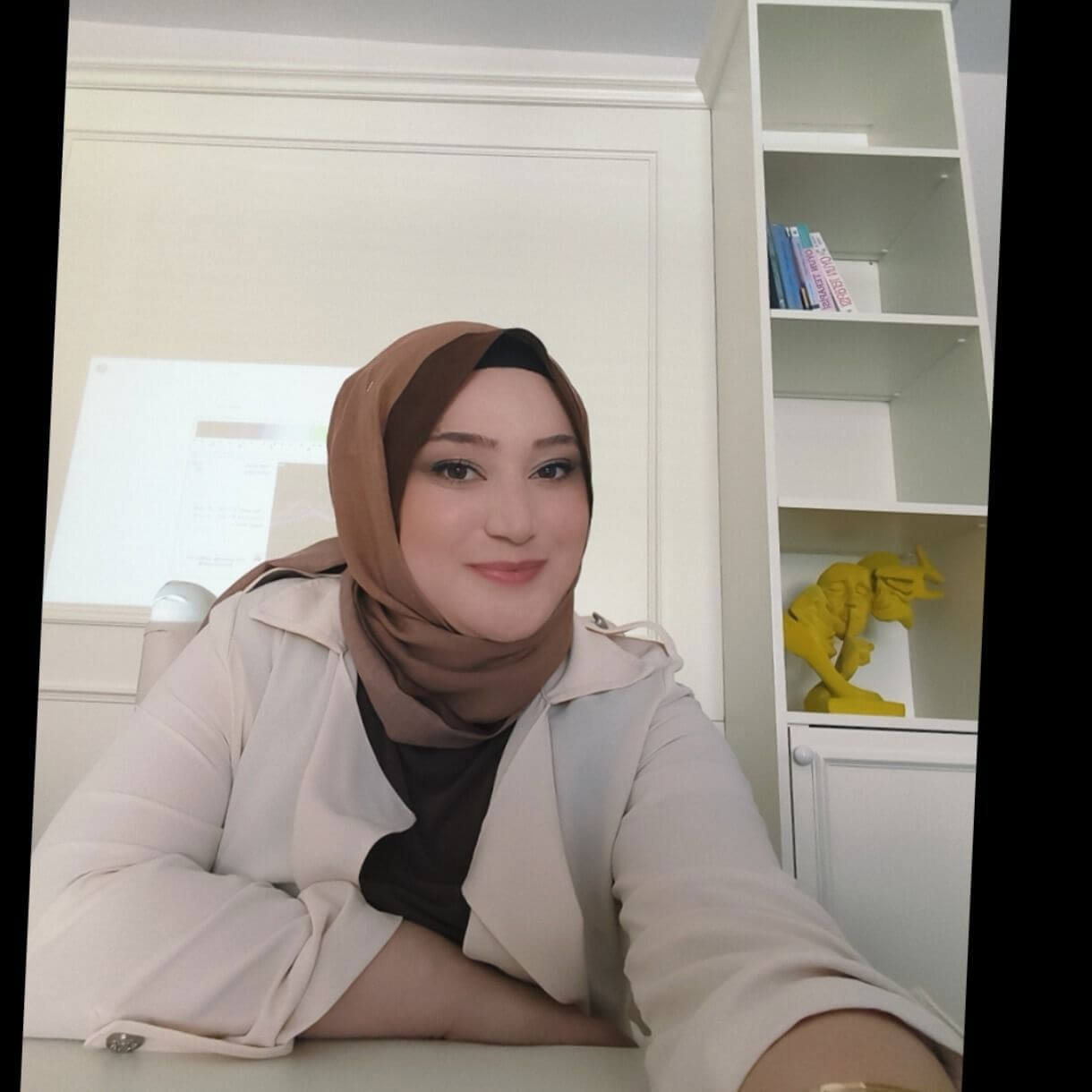Emine Şahbaz