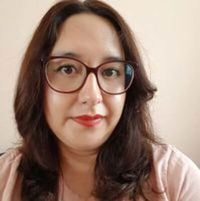 Ana Gabriela  Carrasco