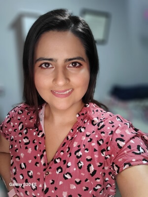 Sandra Milena  Morales Carvajal 