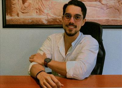 Carlos Abel  Delgado Balladares 