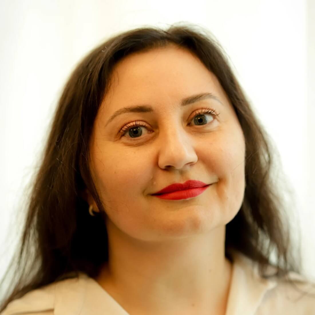 Ірина Саченко