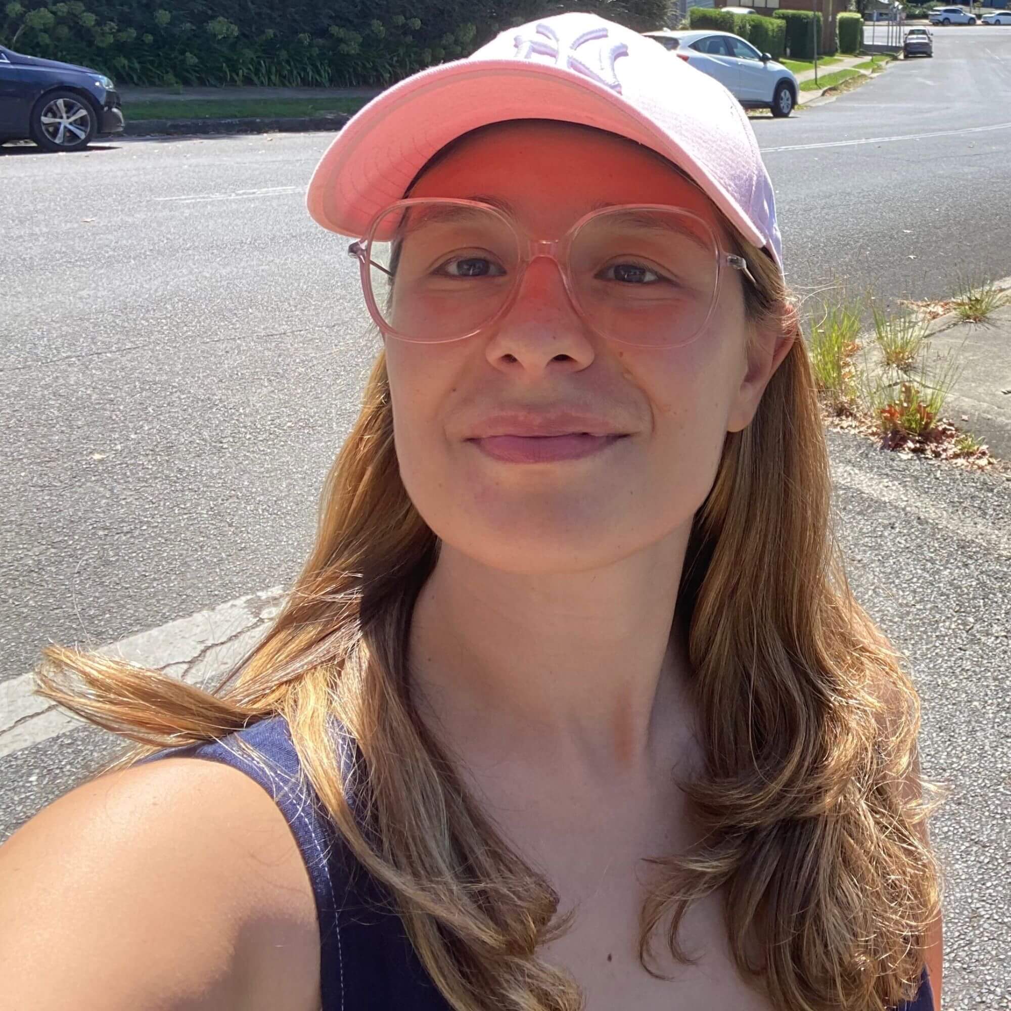 Maria Agustina  Morales 