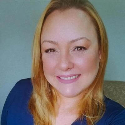 Juliana Aparecida Peres