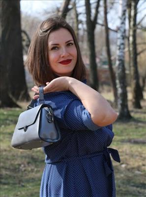 Ганна Яковенко