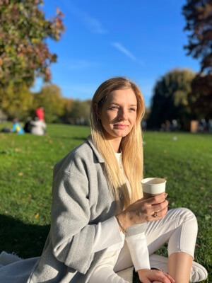 Aleksandra Prusik- Chwietczuk