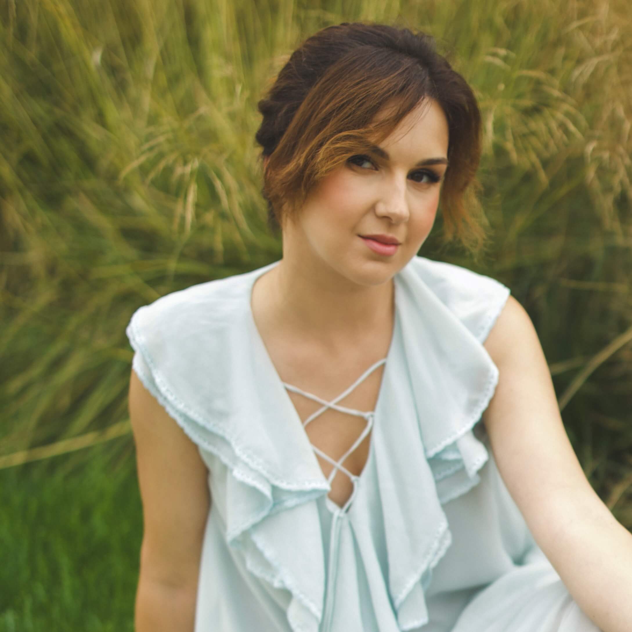 Анна Галіян