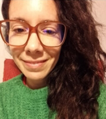 Maria Laura Begue
