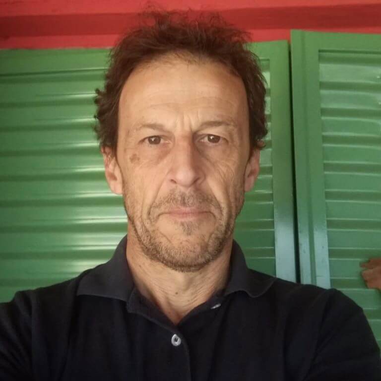 hector mauricio rozandal