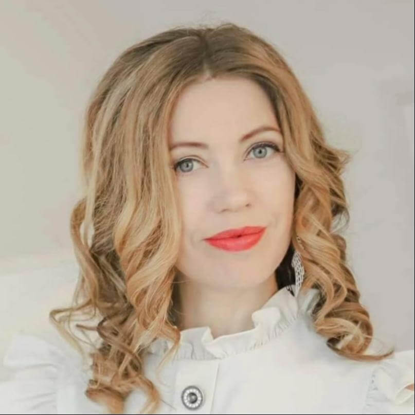 Наталя Редько