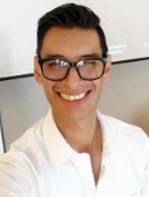 José Efraín  Flores Pereyra photo 2