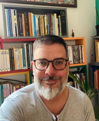 Diego Santos