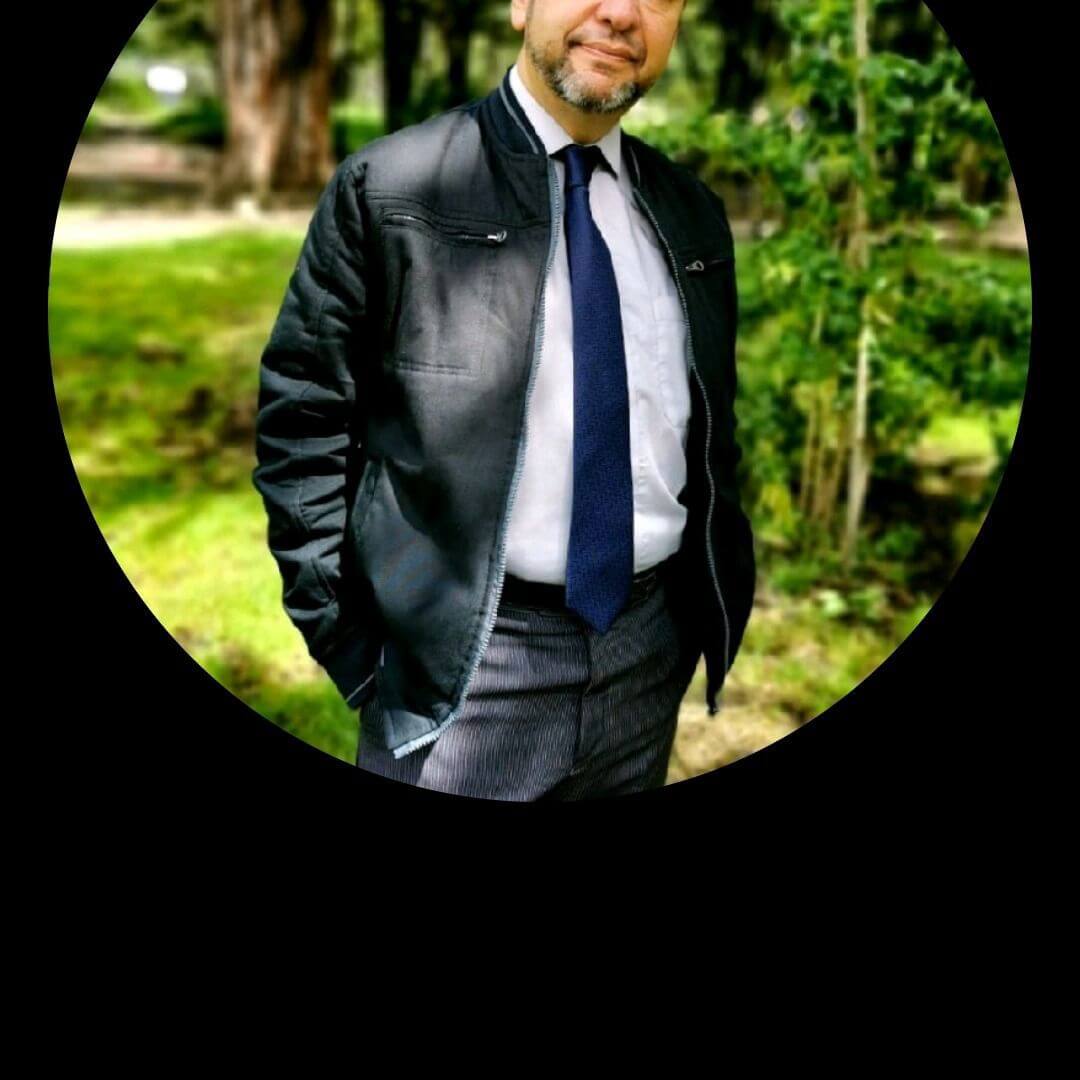 Javier Enrique  Florián Sánchez 