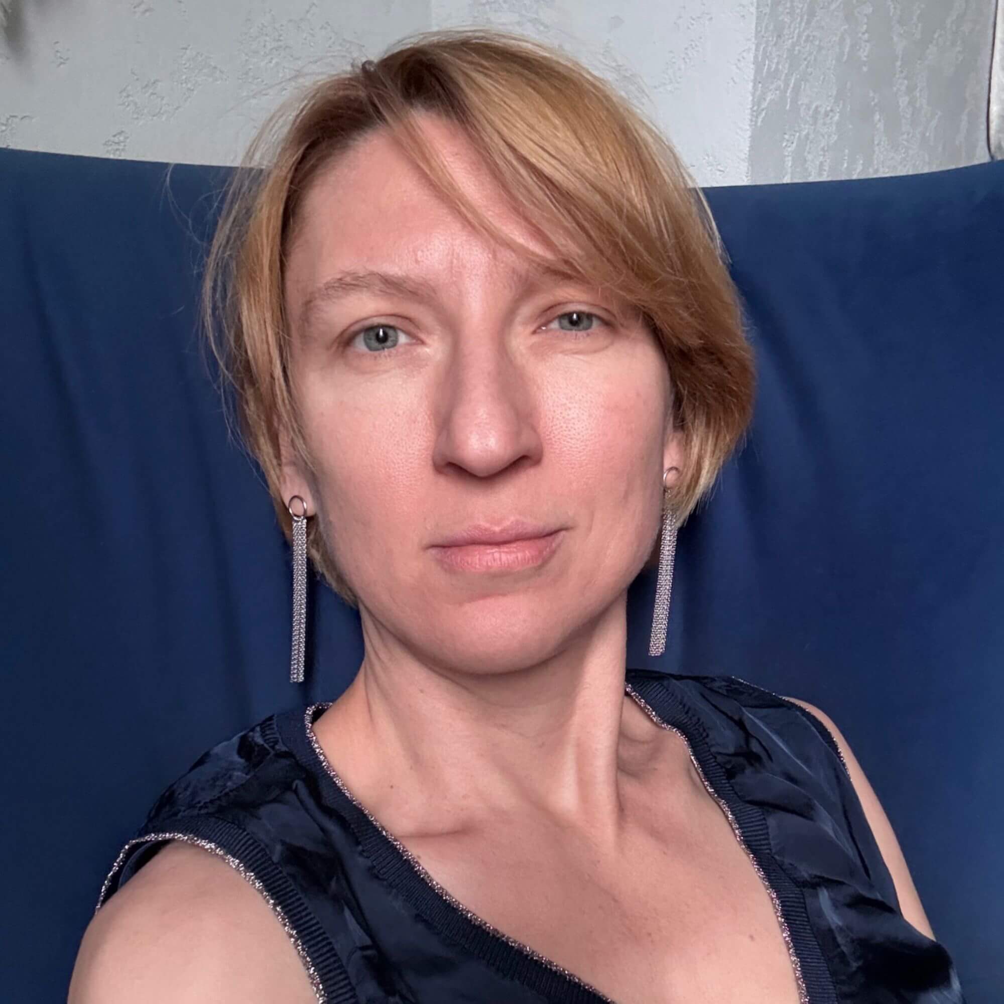 Анна Беннинг