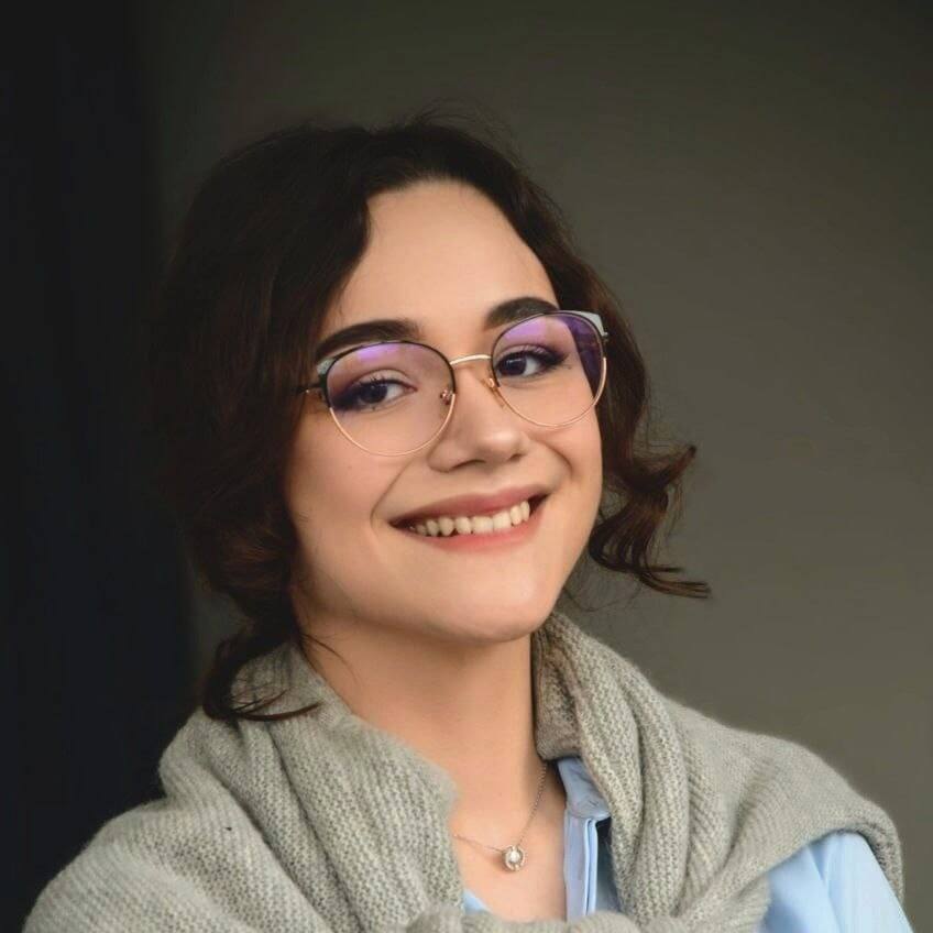 Диана Литвинова