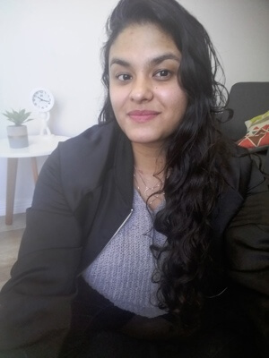 Erika  Sales de Albuquerque Nascimento 