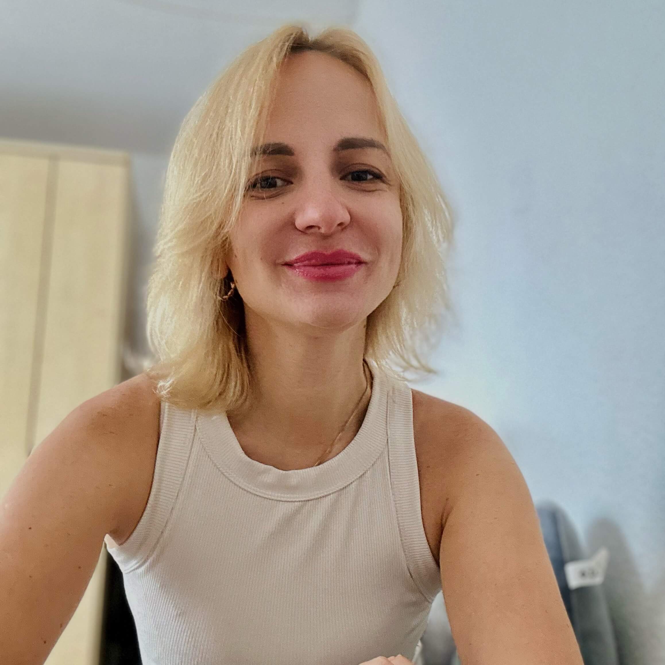 Тетяна Сарапіна