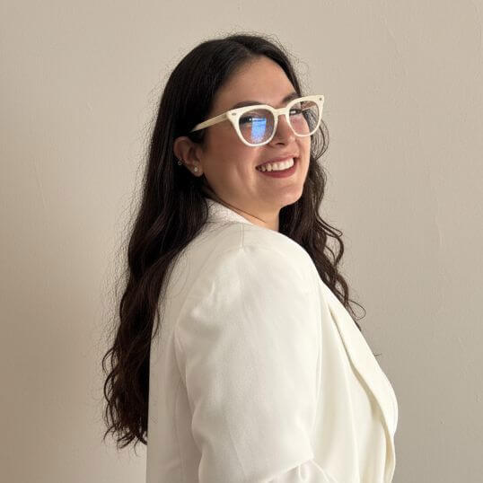 Ana Karen  Hernández Covarrubias