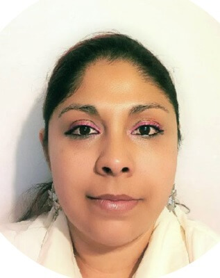 Mariana Lucero  Arroyo L