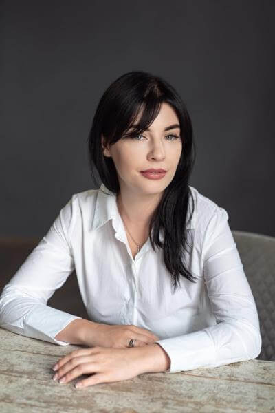 Лідія Лучак