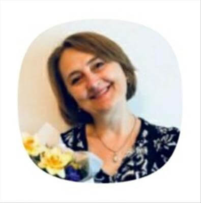 Оксана Хассан