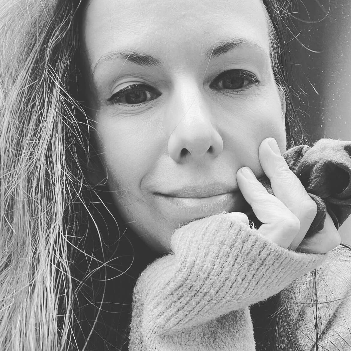 Анна Гладка