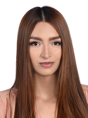 Sandra  Pinzon Vega