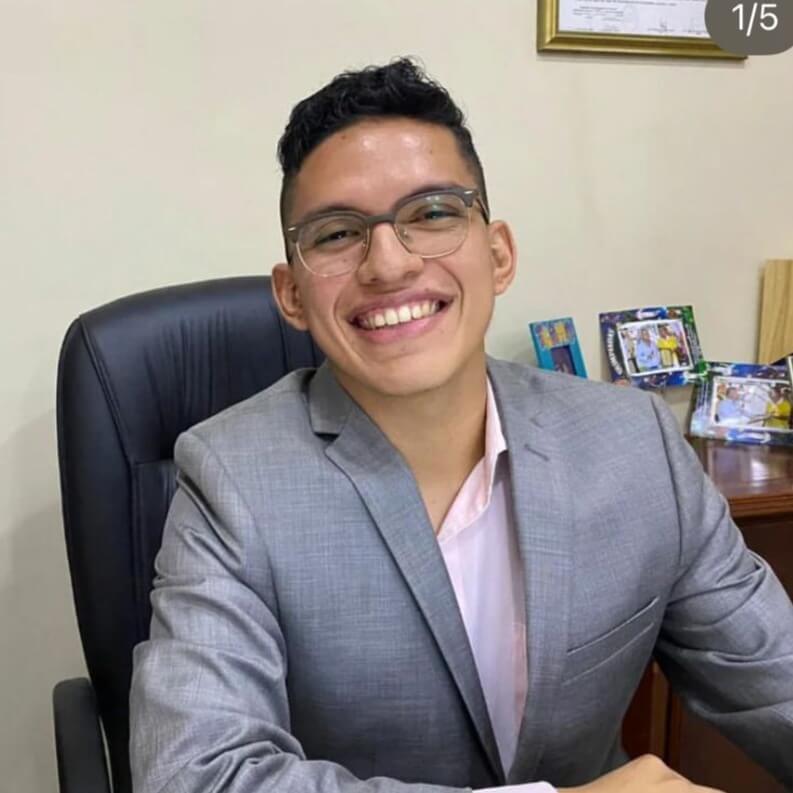 Miguel Angel Huayamave