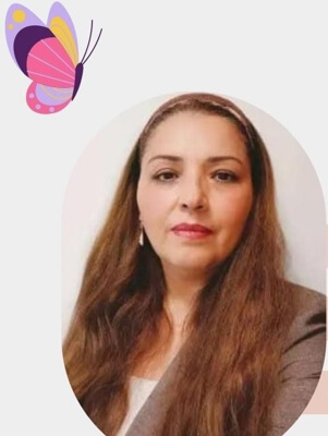 Rocio Sarabia 