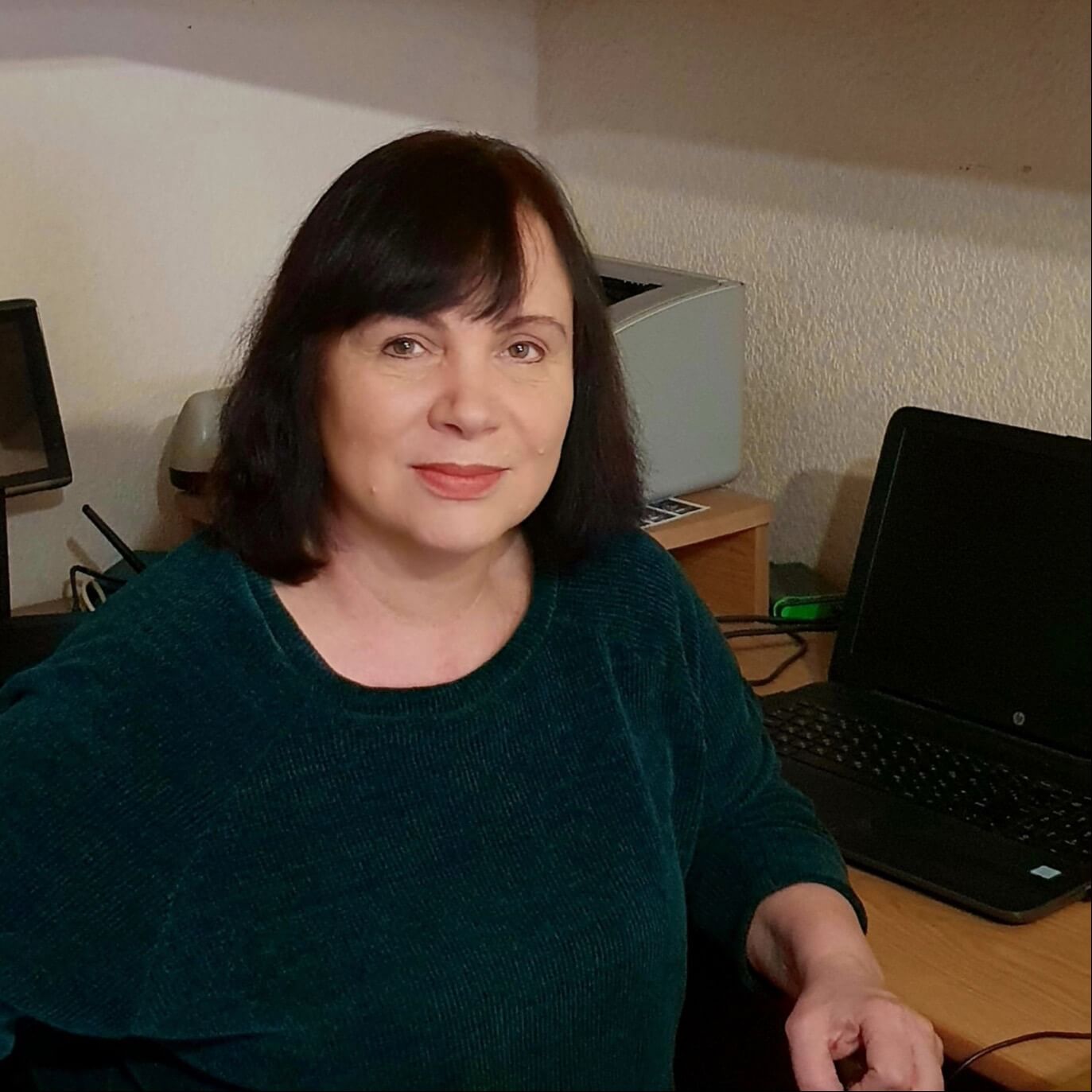 Лариса Михайленко