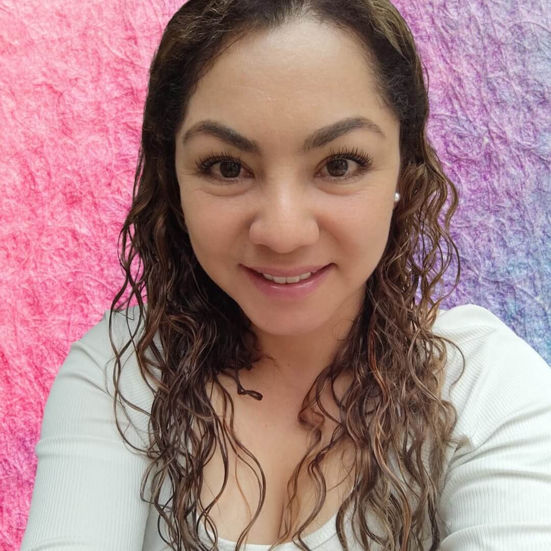 Johanna  Ruiz 