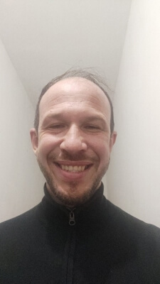 Felipe  Patelli 