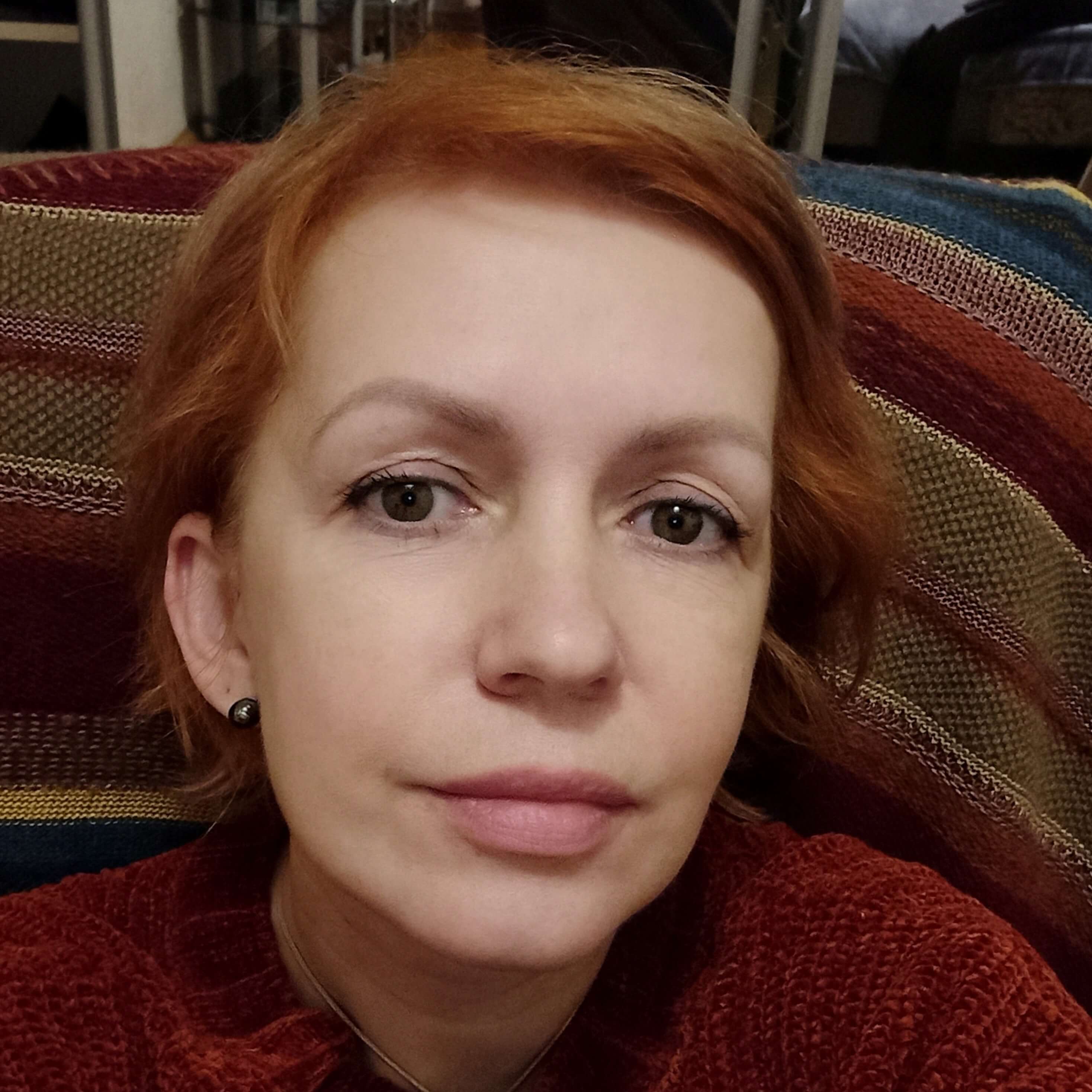 Оксана  Ковальова photo 2