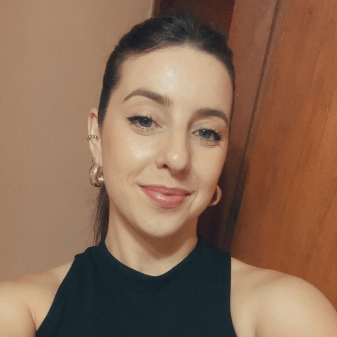Rocio Arribillaga