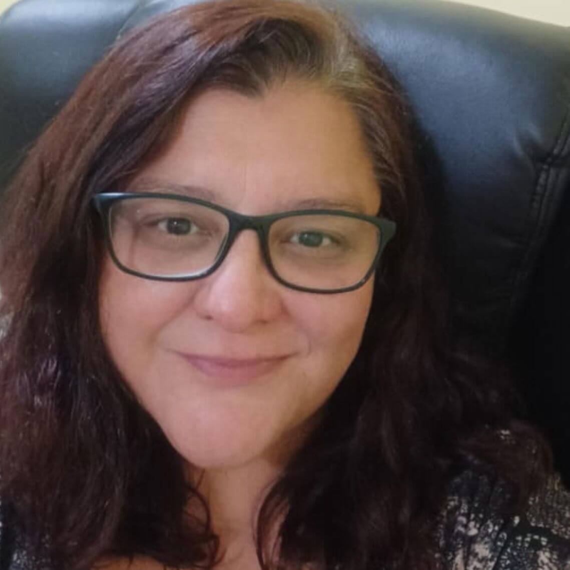 Carolina Andrea Ordenes Allendes